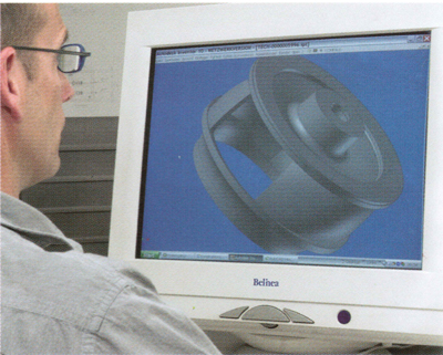 3D 設計